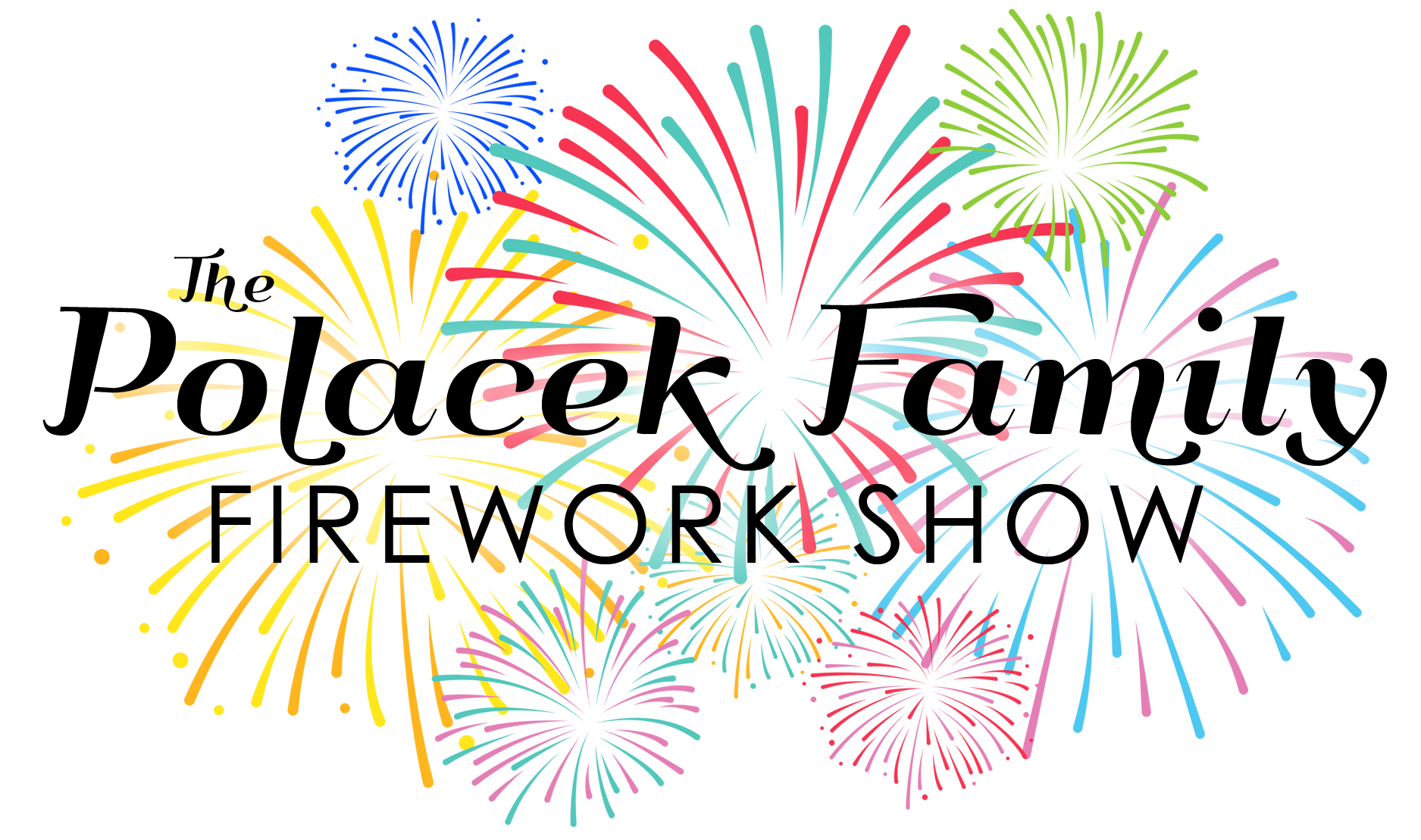 Polacek-Family-Firework-Show