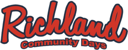 Richland Community Days logo