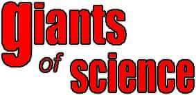 Giants Of Science (2)